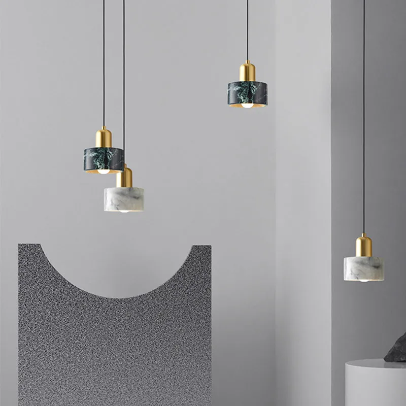 šiuolaikinės kabinti lubų lempos blizgesio pendente stiklo miegamasis LED sieniniai šviestuvai hanglamp blizgesio pendente šviestuvas