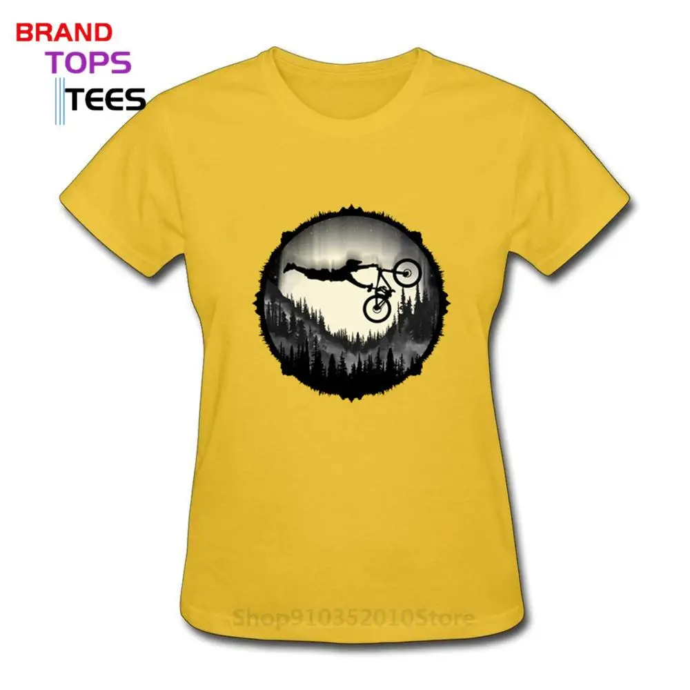 2020 Cool dizaino MTB Trickz S T-shirt moterims, kalnų dviratininkas marškinėliai dviračių dviratininkas bmx rider marškinėlius dviračių mėgėjams dovanų marškinėlius