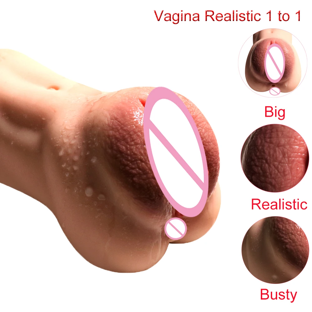 3D Gumos Vagina Realistiškas Vyrų Masturbator Sekso žaisliukai Vyrams Dirbtinės Makšties Suaugusiems, Žaislai Vyrams Intymus Nekilnojamojo Kišenėje Pūlingas
