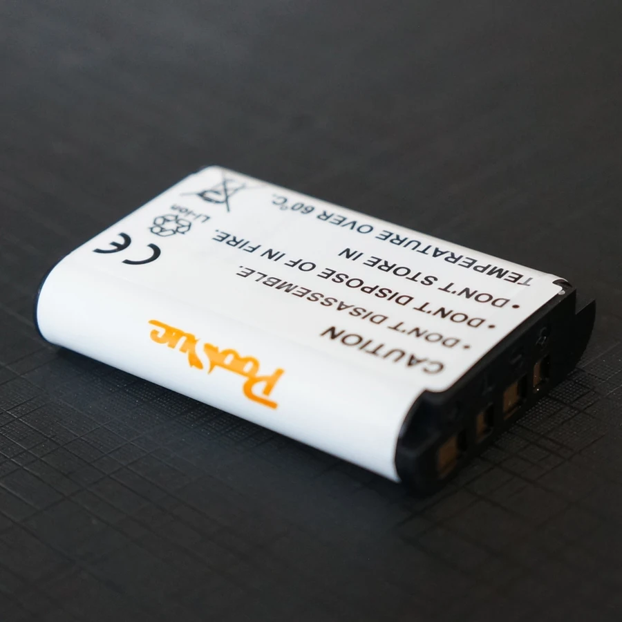 3Pcs Bateria NP-BX1 NP BX1 baterija +LED Trigubą įkroviklį Sony RX1 RX100 M3 RX1R WX300 HX300 HX400 HX50 GWP88 PJ240E