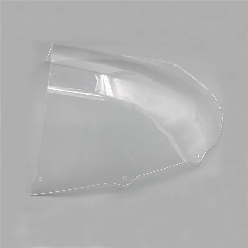 ABS Priekinio stiklo priekinio, galinio Stiklo Vėjo ekranas Deflektorius, skirtas Aprilia RS50 RS125 RS250 1999 - 2005 2000 2001 2002 2003 2004 50 RS 125 250