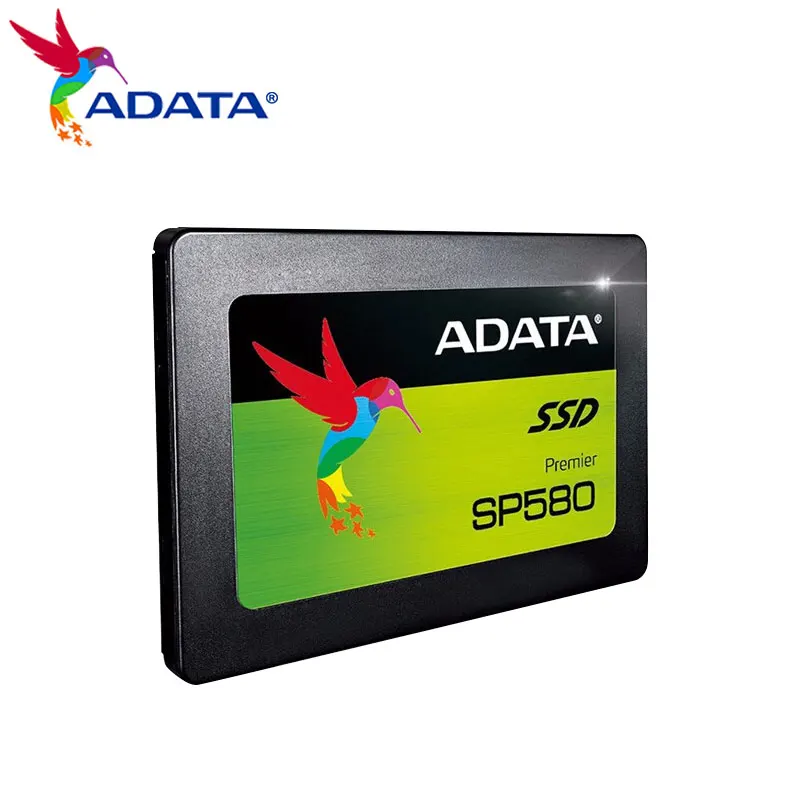 ADATA SSD Premier SP580 SATA III 2.5