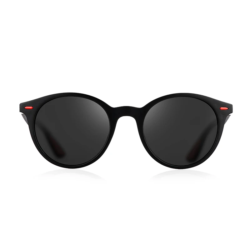 ASOUZ 2019 naujos kartos poliarizuota ponios UV400 akiniai nuo saulės mados vyriški akiniai classic prekės ženklo dizainas, padengtas vairavimo akiniai nuo saulės