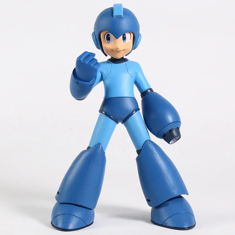 Anime Rockman Megaman Mega Man 9