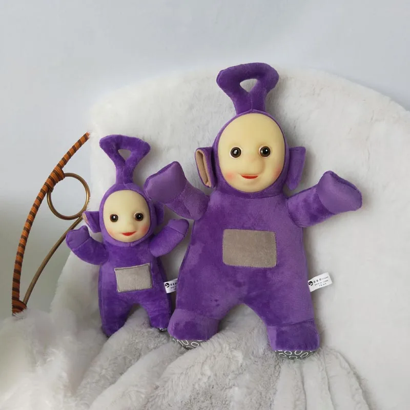 Antenos lėlė baby pliušinis žaislas, lėlė miego komfortą lėlės pristato vaikams