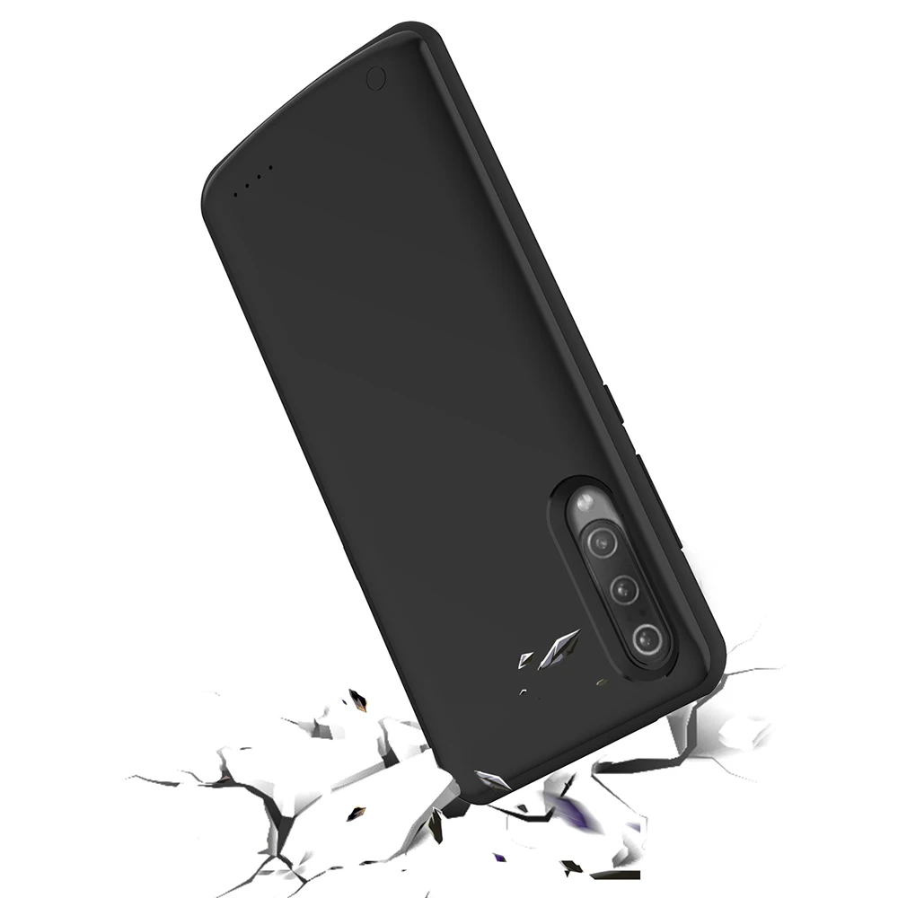 Araceli 6500 Mah Už Xiaomi Mi 9 9 SE Baterija Atveju Telefono Stovas Mi9 Padengti Smart Power Bank 