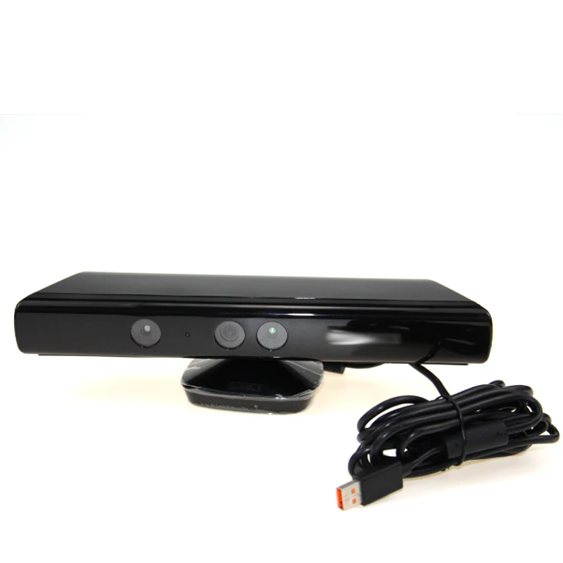 Aukštos Kokybės vaizdo Kameros Jutiklis XBOX360 Slim Kinect Jautrus Kinect xbox 360 slim