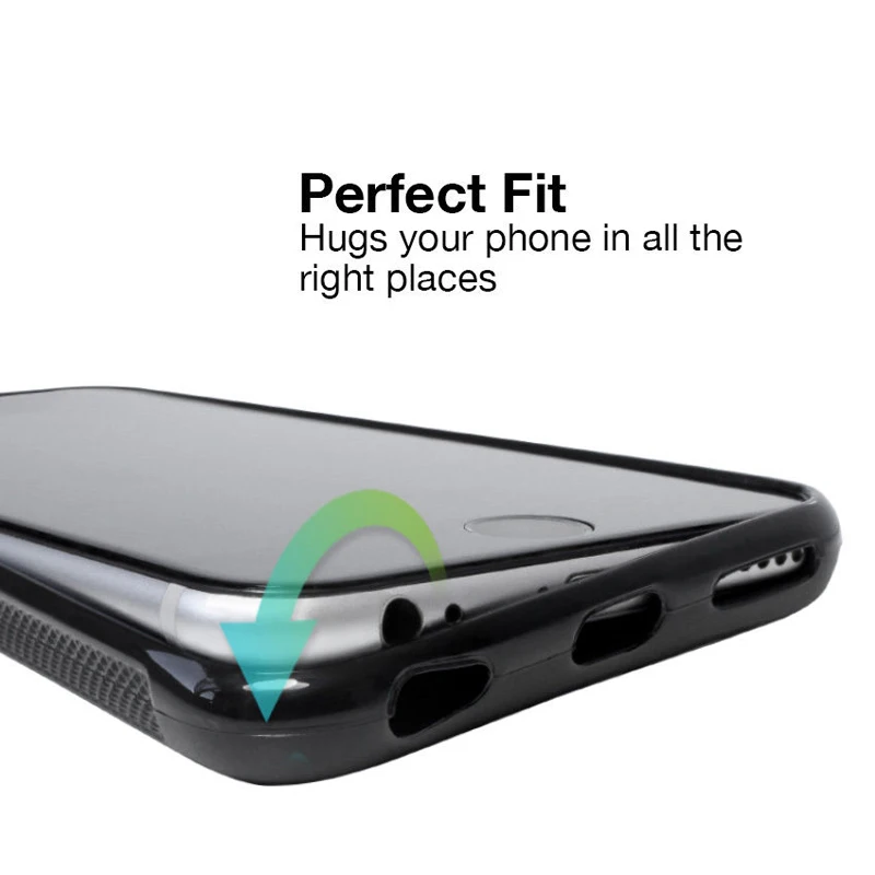 Biedronka Telefono dėklas skirtas iPhone 12 mini pro 11 XS Max X XR 6 7 8 plius SE20 Aukštos kokybės TPU silicio ir Kieto plastiko dangtis