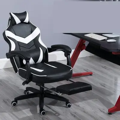 Biuro Žaidimų Kėdės Elektrifikuotas Interneto Kavinė Rožinės Spalvos Fotelis Aukštas Atgal Kompiuterio Baldai Vykdomosios Stalas Chai