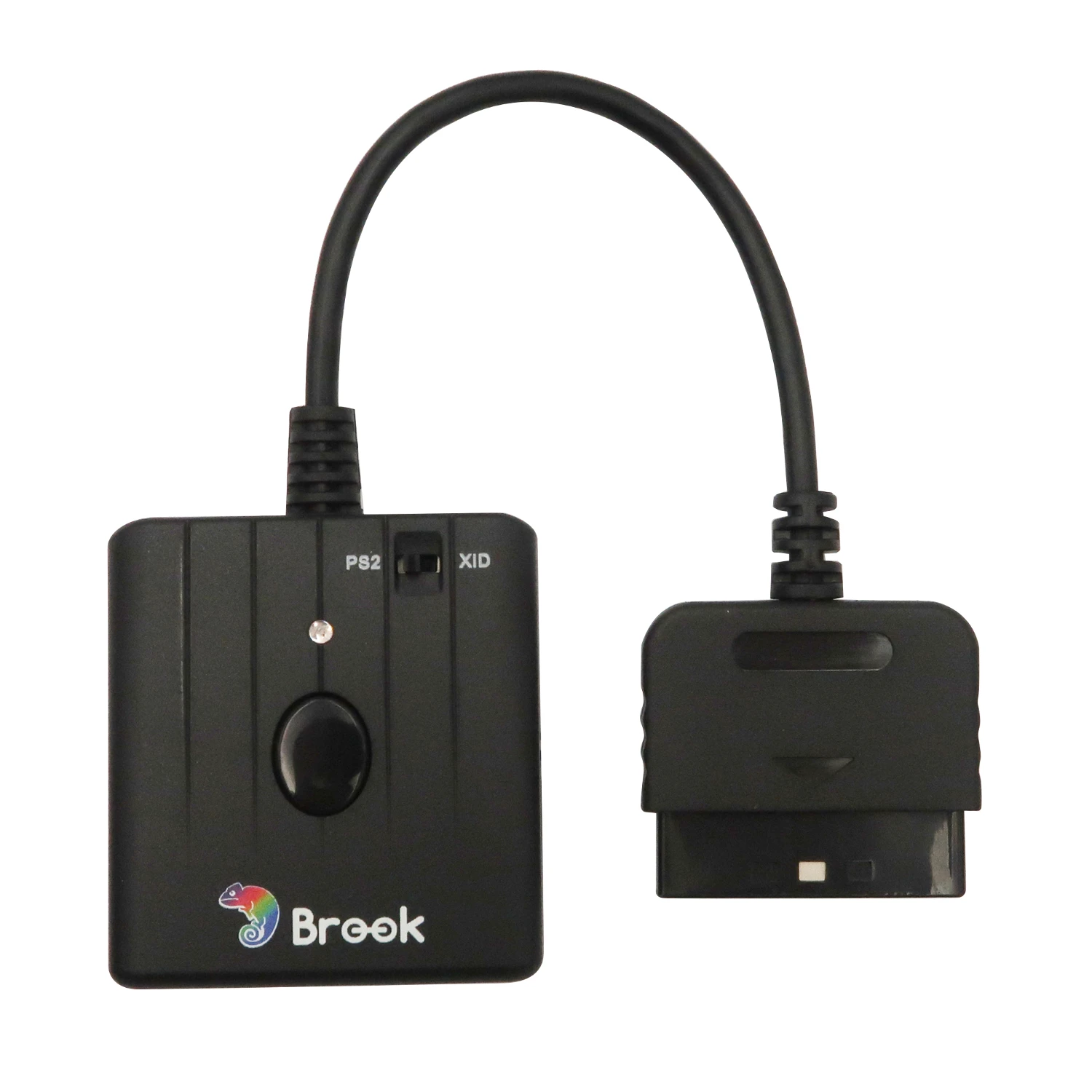 Brook Super Converter Adapteris, skirtas jungikliui Pro/Xbox Vienas (BT modelis)/PS3/už PS4 į PS Classic/už PS2 Žaidimų Valdiklis