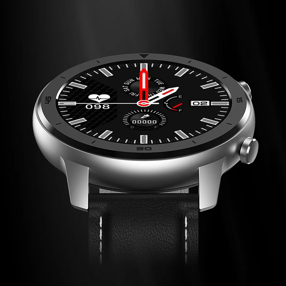 DT78 Smart Watch Vyrų Fitneso Aktyvumo Seklys Širdies ritmas, Kraujo Spaudimas ir Moterų Nešiojami Įrenginiai Vandeniui Smartwatch Sporto DTS92