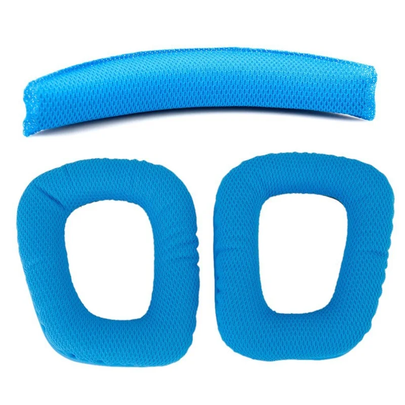 FFYY-Mėlyna Pakeisti ekrano užsklandą Pagalvėlė Trinkelėmis Lankelis, Pagalvėlės Ją už G430 G930