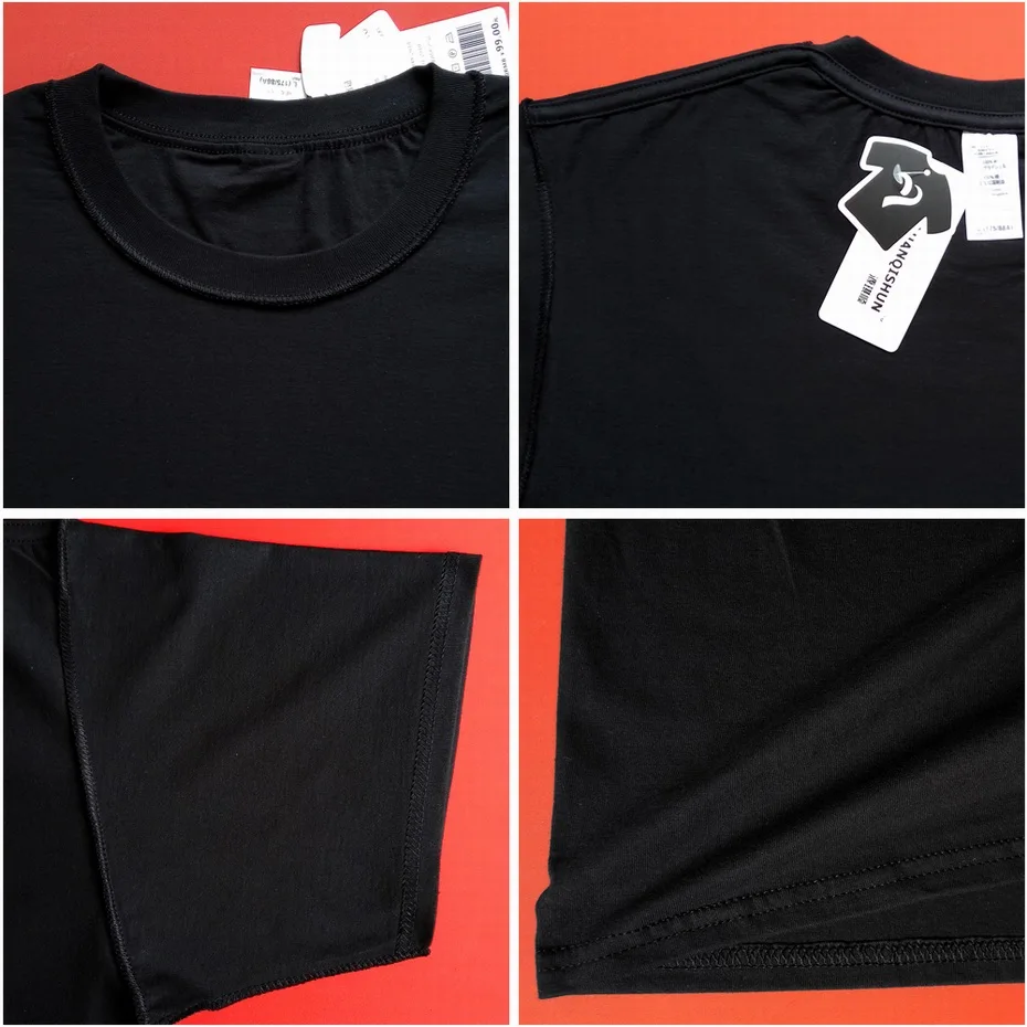 Geometrinis Gyvūnų Elnių Šokinėja Print T-Shirt 2018 Naujas Vasaros Brand T marškinėliai Mados Atsitiktinis vyriški Medvilniniai Trumpas rankovėmis Marškinėlius Tees
