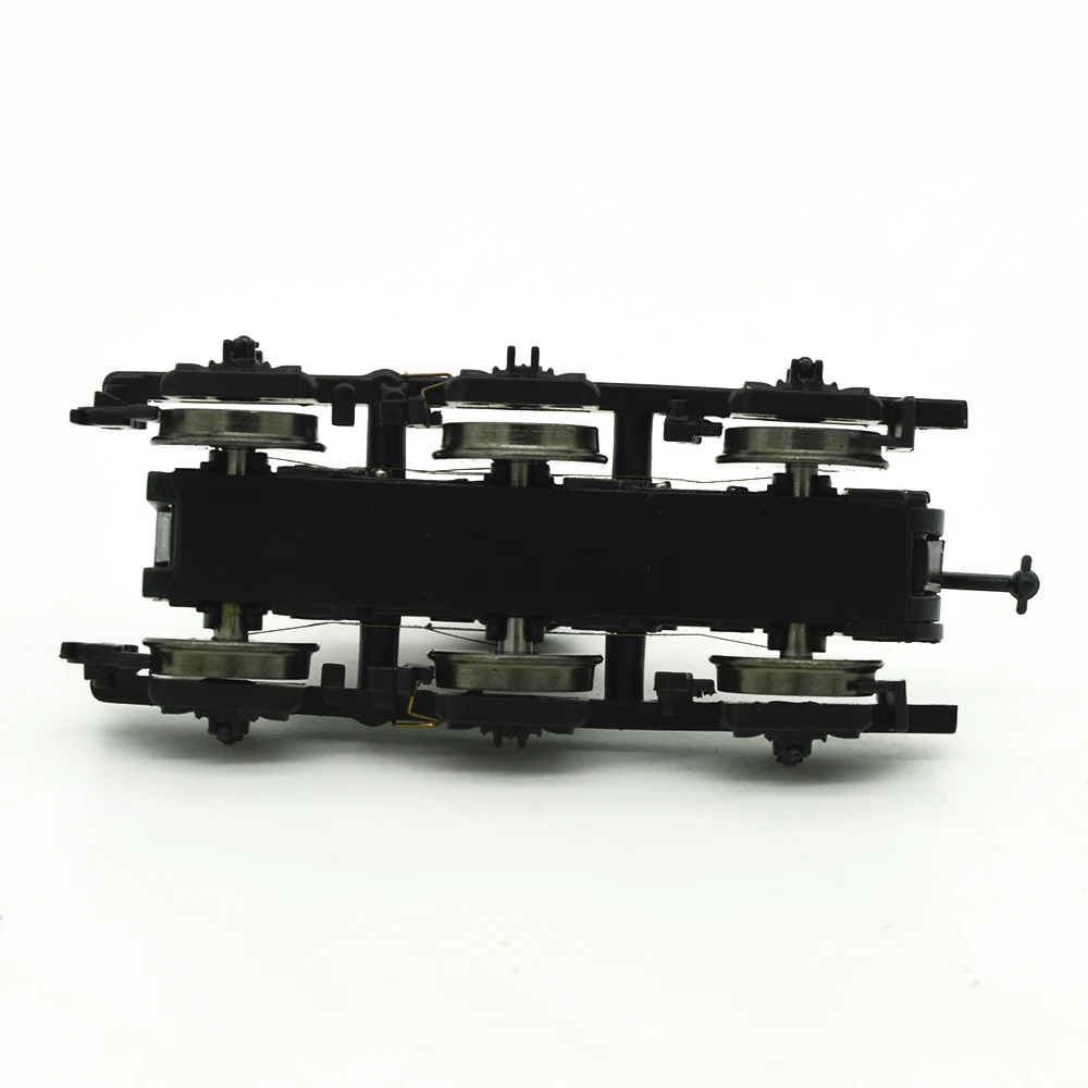 HO 1:87 Scale Modelis Traukinio Modelį, Dalys, Reikmenys, Miniatiūrinė Vežimėlio Statybos Rinkiniai modelio traukinių priėmimo
