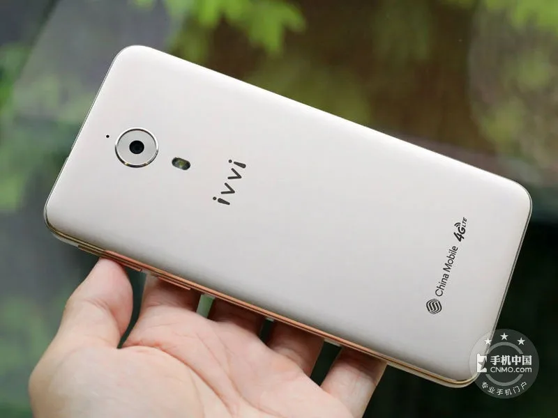 IVVI MAX Išmanųjį telefoną, 3GB RAM 32 GB ROM 5.5