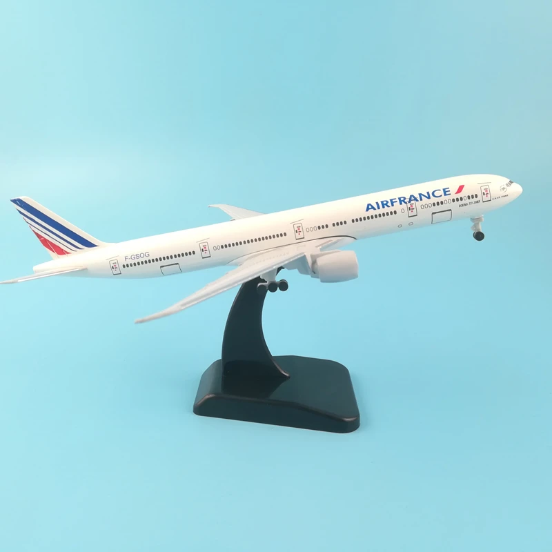 JASON TUTU 20cm Air France 