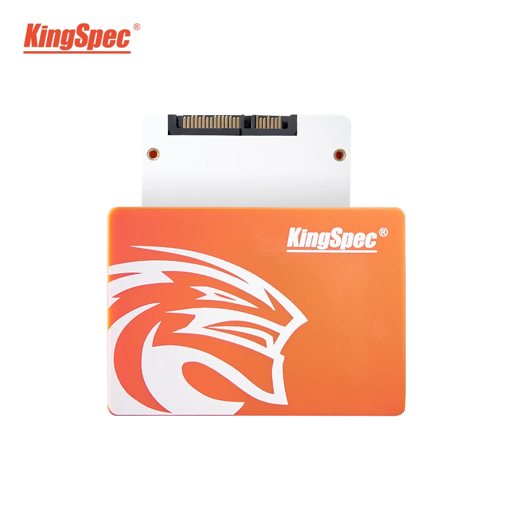 KingSpec SSD Diskas 2.5 SATA III kietasis diskas 128GB 240GB 512 GB 1 TB hd SSD (Solid State Drive 120gb 120 240 gb 480gb nešiojamas sdd