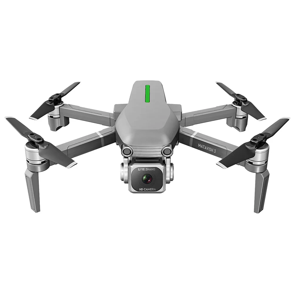 L109 L109-Pro GPS Profissional Drone su HD 4K ESC Kamera 5G WiFi FPV Optinio Srauto Brushless Variklio RC Quadcopter Sraigtasparnio Žaislas