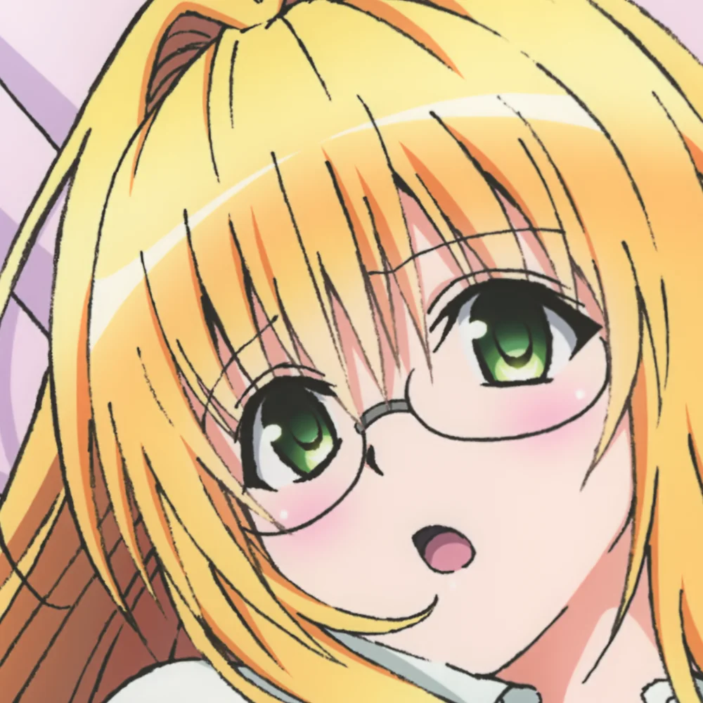 Mylėti-Ru (Į LOVEru -Toraburu-) anime seksualus Aukso Tamsos Ieva Momo & Kotegawa Yui pagalvę padengti kūno Užvalkalas Dakimakura
