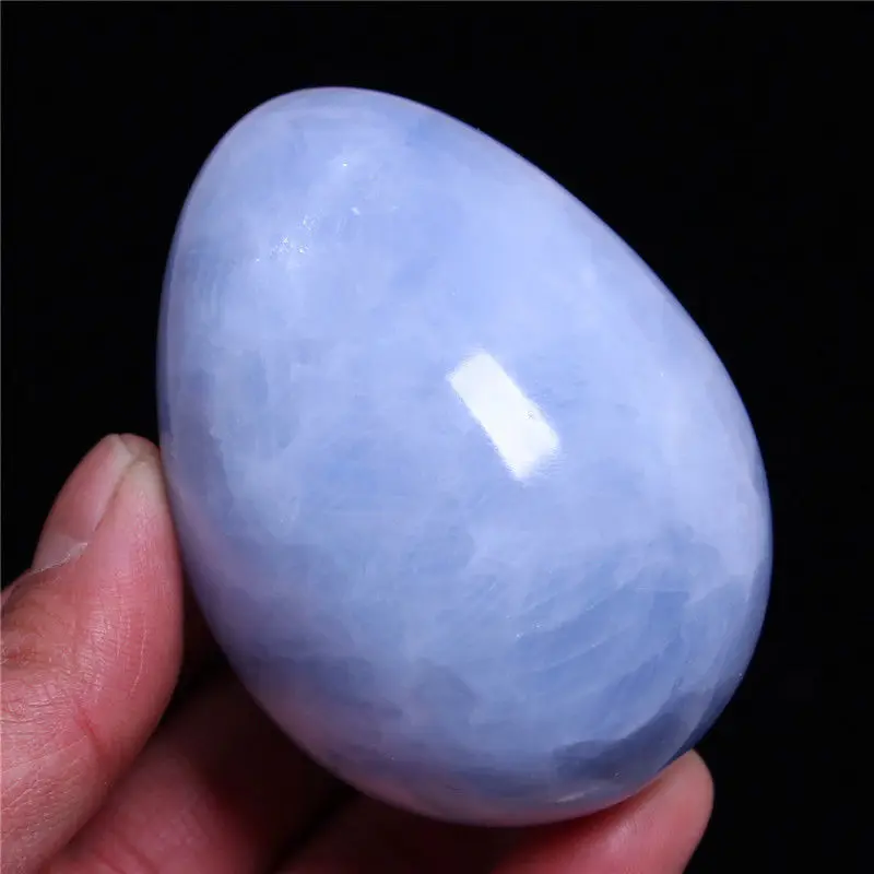 Nauja siunta natūraliai formos kvarco masažas kristalų forma kianitas smėlio, akmens kiaušinių reiki terapijos dovana