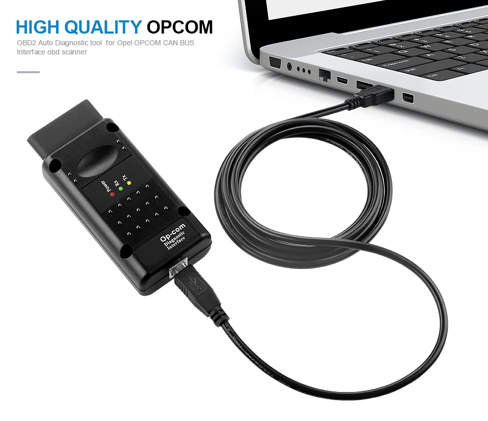 Opcom V1.99 V1.78 V1.65 PIC18F458 FTDI op com diagnostikos OBD2 Auto Scanner tool 