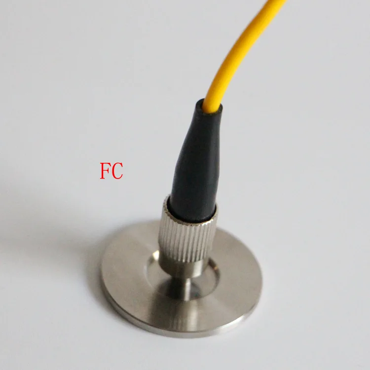 Optinio pluošto 1,25 mm 2,5 mm Universalus FC/SC/ST Poliravimo Diskas