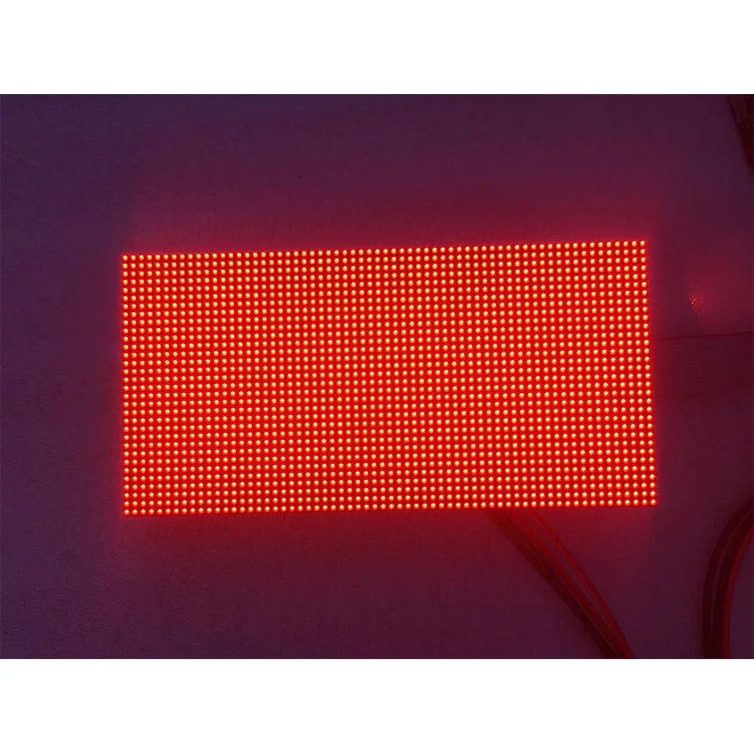 P3 192*96mm LED Modulis Nemokamas Pristatymas SMD Patalpų Lankstus Ekranas led matricos Ekrano P4 P5 P6 P10 Full 64*32dots led panel