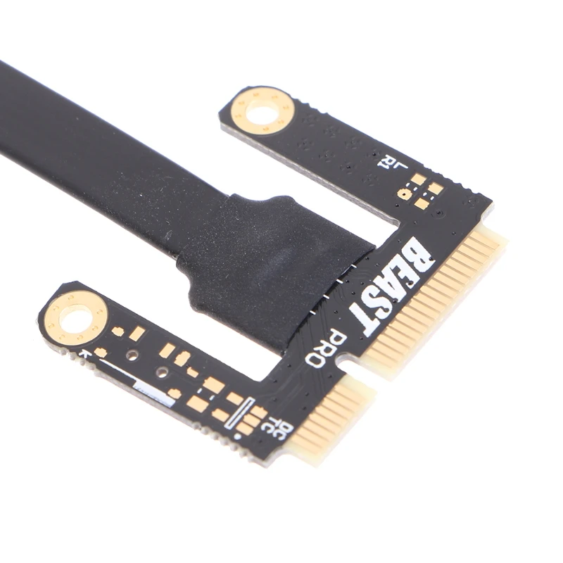 PCIe PCI-E V8.4D EXP GDC Išorės Nešiojamas Vaizdo plokštės Dokas / Nešiojamas Docking Station (Mini PCI-E, sąsaja Versija)Naujas Atvyko