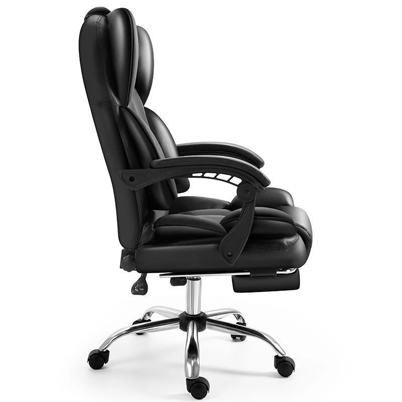 Pristatymo iki durų paslauga Konkurencingą sėdynės swivel konferencija sėdynės Naujo stiliaus biuro kėdė, kompiuteris sėdynės