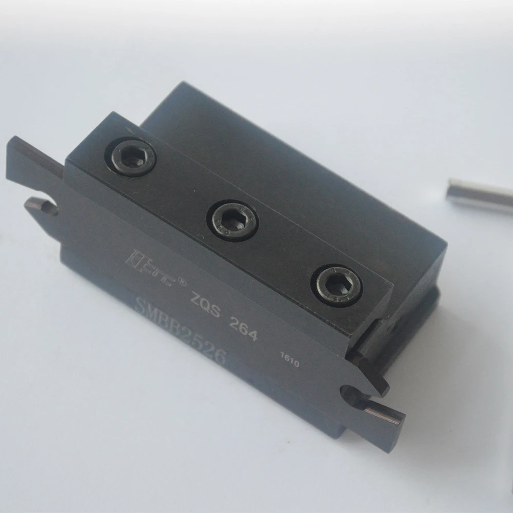 SMBB2526 nukirto pjovimo juosta Pjovimo įrankis lazdele SPB cutter turėtojas, SP400