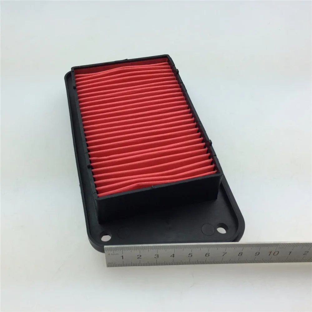 STARPAD Už GY6125 motoroleris, oro filtro kasetė motociklo oro filtras oro filtras universalus priedai