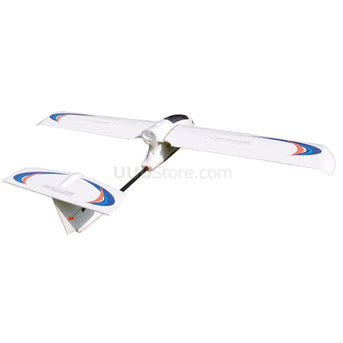 SkyWalker 1830mm T-Tail FixWing FPV Lėktuvas Nuotolinio Valdymo Elektros Sklandytuvas Lėktuvo RC Modelis