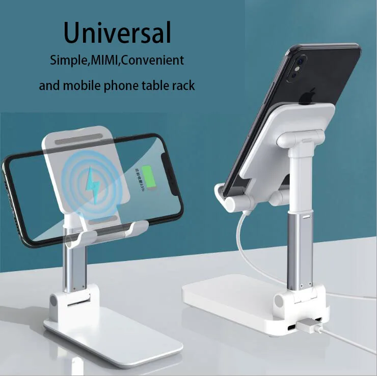 Universalus Stalo Darbalaukio Mobilųjį Telefoną Lanksti Paramos Mount Turėtojas Stovėti 