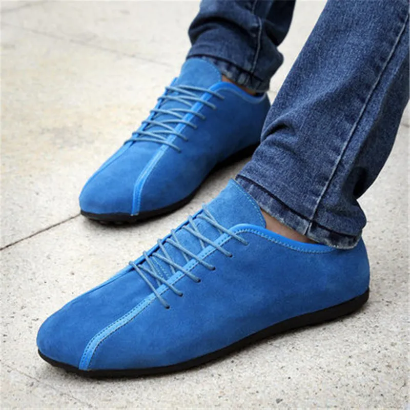 Vyriški batai kritimo tendencija batai 2019 naujas kvėpuojantis laisvalaikio bateliai Pietų Korėja versija batai batai batai batai batai batai šo