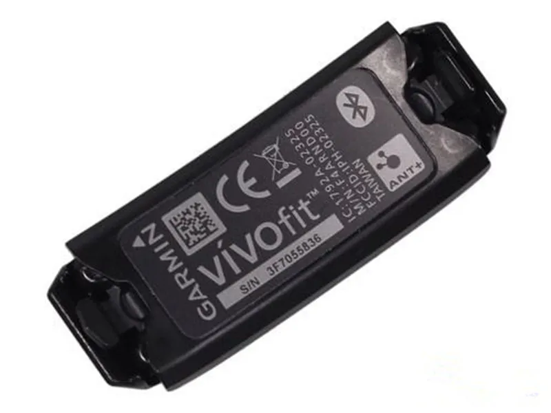 ZycBeautiful Originalus Garmin Vivofit Vivofit1 Smart Juosta IP67 atsparus Vandeniui veikiant Budėjimo režimu, 365 Dienas Kampanijos Auto Įkelti