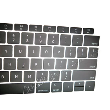 NAUJAS Nešiojamas, A1989 A1990 A1932 Klavišus Keycaps JAV JAV anglų kalba 