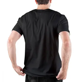 Į Gravelord T-Marškinėliai Vyrams Tamsoje Sielas Skeletas Kaukolės Baisu Siaubo Juokinga Grynos Medvilnės Tees T Shirts 3D Atspausdintas Palaidinukė