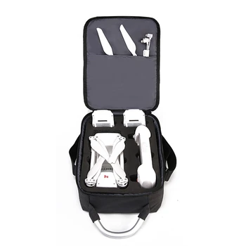 Carring Pečių Maišą Saugojimo Krepšys Xiaomi VMI X8 SE Portable Nešiojamą lagaminas, Krepšys, atsparus Vandeniui Vmi Se X8 krepšys
