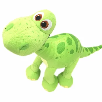 Stilius Mielas Filmas Geras Žalias Dinozauras Arlo Iškamšos, Dinozaurų Pliušinis Minkšti Žaislai Vaikams Kalėdų Dovanos