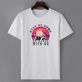 Afrikos Karstą Šokių Mados T-shirt Moterims, Harajuku Juokinga Liaudies Šokių Marškinėliai 2020 Plus Size Animacinių filmų Gatvės Viršuje Trumpas Drabužius