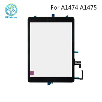 10 VNT. /Daug Aukštos Kokybės A1474 A1475 A1476 Touch Panel LCD Ekranu, Skirtas 