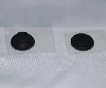 4pcs/set Naujas nešiojamas guminės kojelės padengti MSI gs70 GS70 GS63 GS72 WS60 WS72
