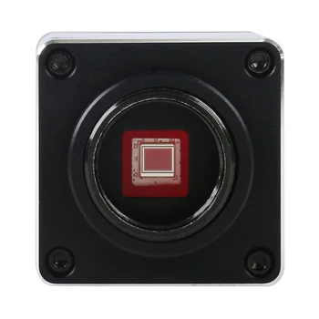 SONY IMX335 5.0 MP HD 1080P Telefono PCB Litavimo Matavimo Mikroskopo Vaizdo Kamera, U Disko Saugojimo Vaizdo įrašymo C prijungti vaizdo Kamera