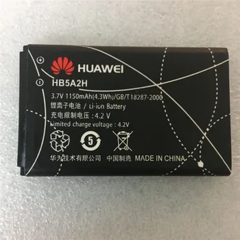 Originalą Huawei HB5A2H telefono baterija Huawei 