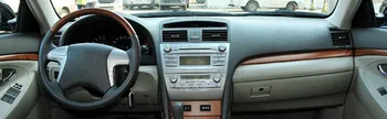 AOTSR Android 10.0 16GB Automobilių Navigacijos GPS Toyota Camry 2006-2011 Auto Reikmenys, 1 din Radijas Daugiaformačių DVD galvos vienetas