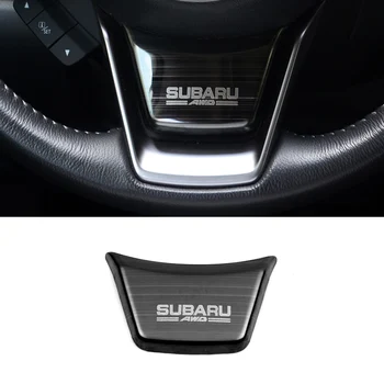 Automobilio Vairas Dekoratyvinės Juostelės Padengti Subaru Forester 2019 2020 Subaru Xv 2018 2019 2020 Legacy Outback 2019 Accessories