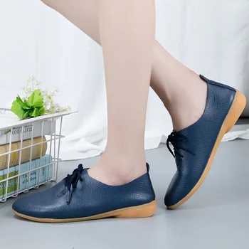 Rudenį han edition joker minkštas laisvalaikio vaikščiojimo batai