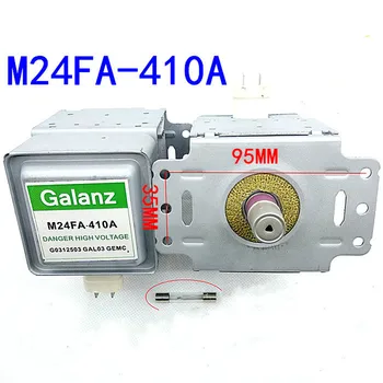 Originalus Mikrobangų Krosnelė Magnetrono M24FA-410A už Galanz Mikrobangų Dalys M24FA-410A