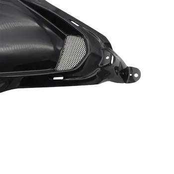 Prekinis, galinis stiklo Už YAMAHA TMAX 530 DX SX 2017 2018 2019 Motociklų Aksesuarų ABS Plastiko Priekiniai Stiklai Vėjo Deflektoriai Dangtis