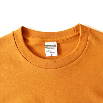 BOLUBAO Mados Prekės ženklo Vyrai Long Sleeve T-Shirt 2021 Naujas Vyrai, O-Kaklo vientisos Spalvos Marškinėliai Atsitiktinis Laukinių Medvilnės T Marškiniai Vyrai